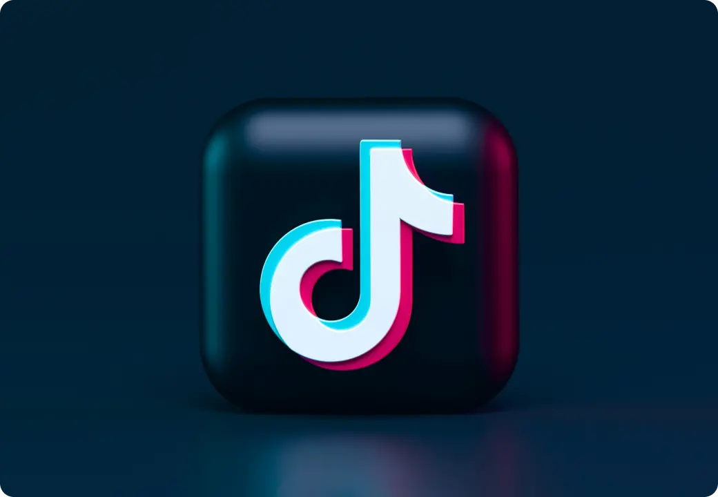 TikTok LIVE代理店（LIVEcommerce、LIVE配信）